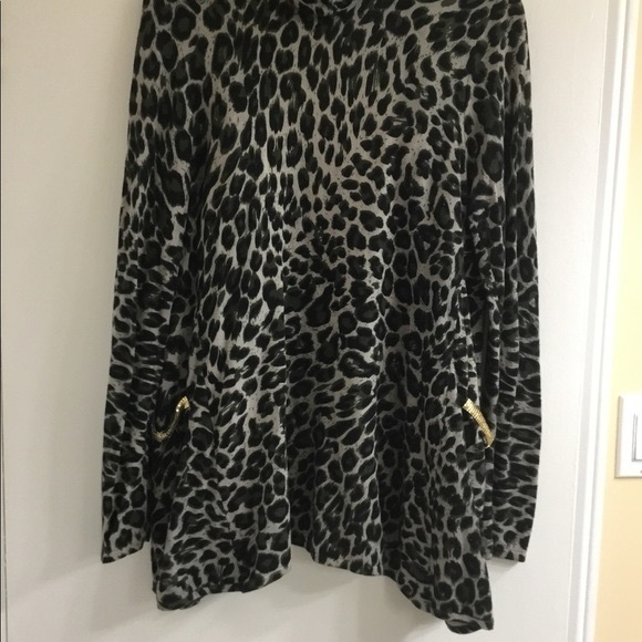 INC International Concepts Sweaters - INC International cardigan